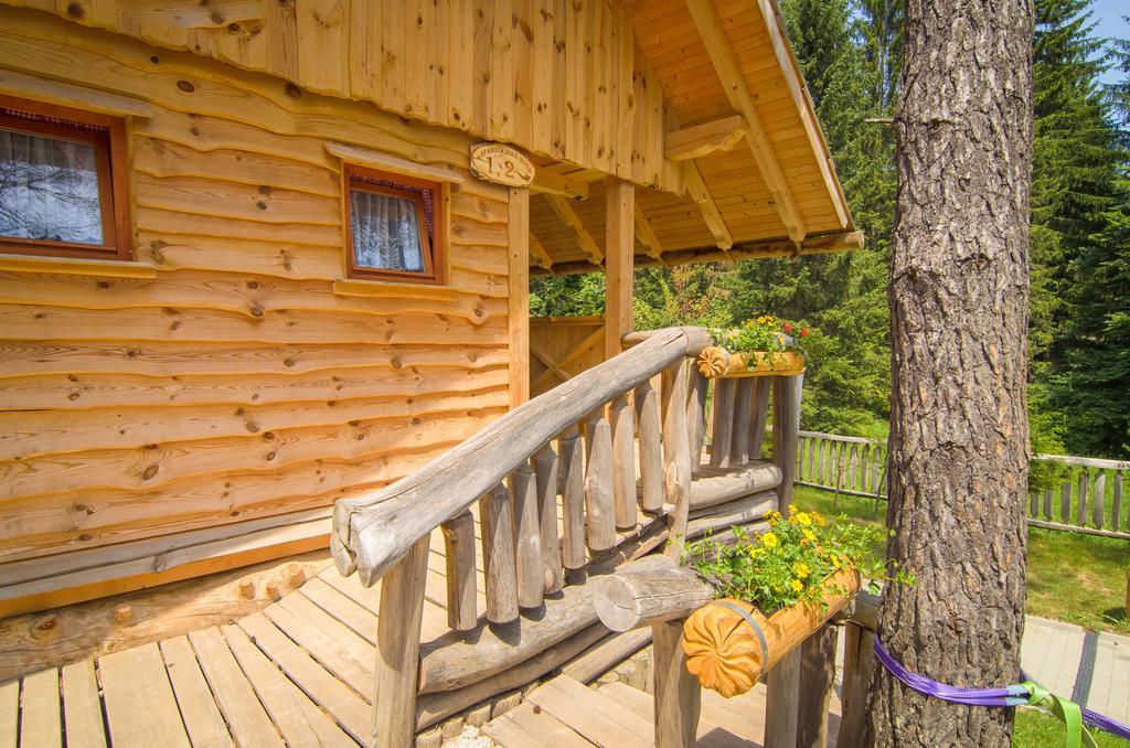 Glamping Lake Bloke Nova Vas  Exterior foto